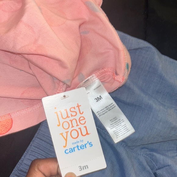 Carter 3m summer set - Picture 2 of 2